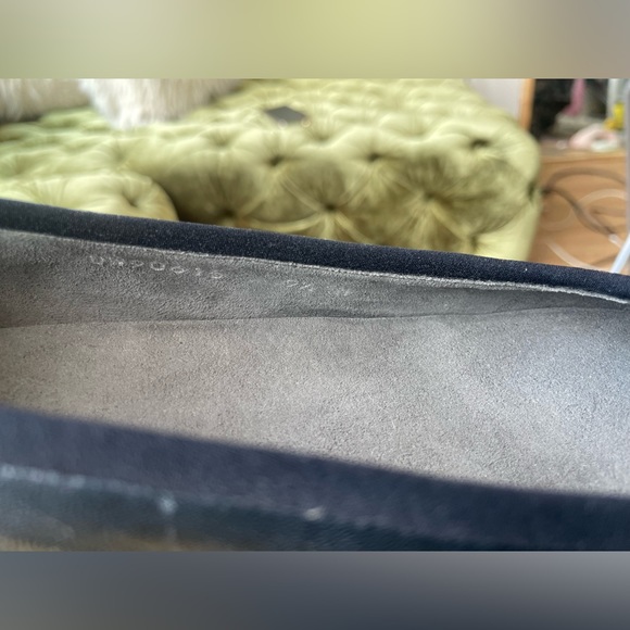 Stuart Weitzman Women's Sw Bow Ballet Flat Adobe - Picture 7 of 9